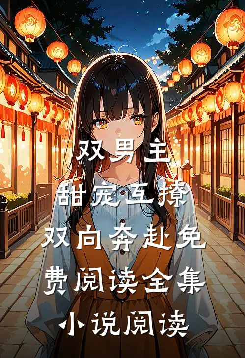 双男主:甜宠互撩,双向奔赴免费阅读全集小说阅读
