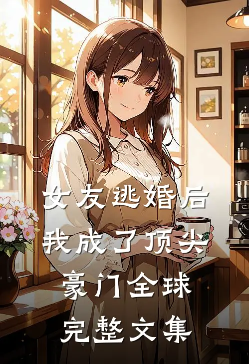 女友逃婚后，我成了顶尖豪门全球完整文集
