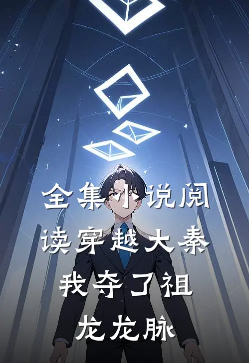 全集小说阅读穿越大秦，我夺了祖龙龙脉