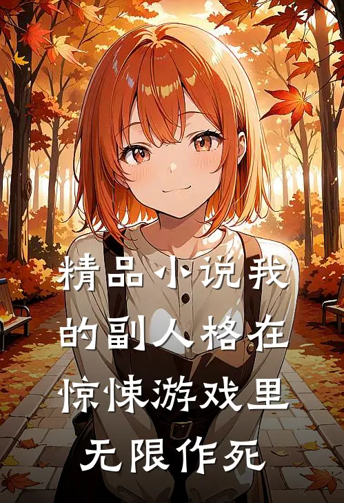 精品小说我的副人格在惊悚游戏里无限作死