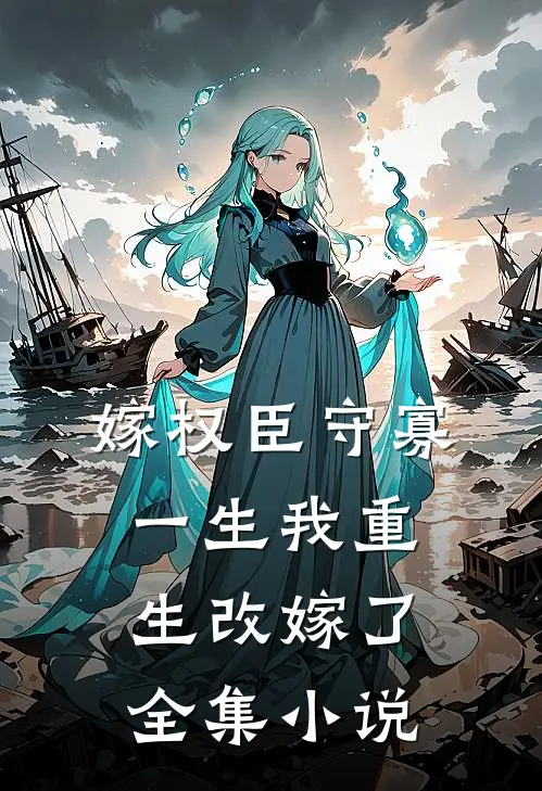 嫁权臣守寡一生我重生改嫁了全集小说