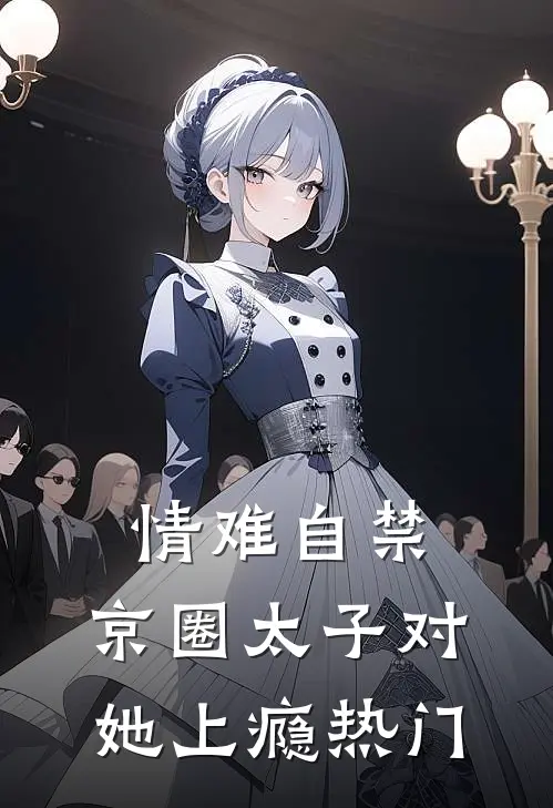 情难自禁，京圈太子对她上瘾热门