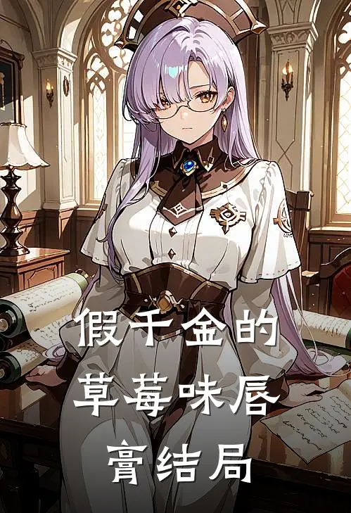 假千金的草莓味唇膏结局