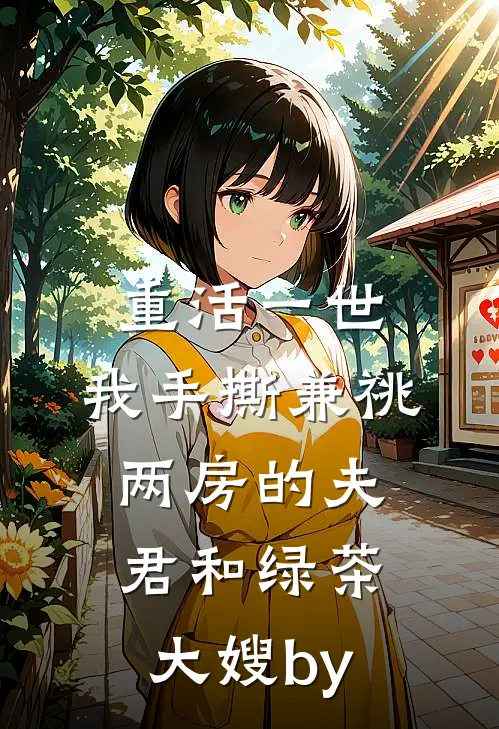 重活一世，我手撕兼祧两房的夫君和绿茶大嫂by