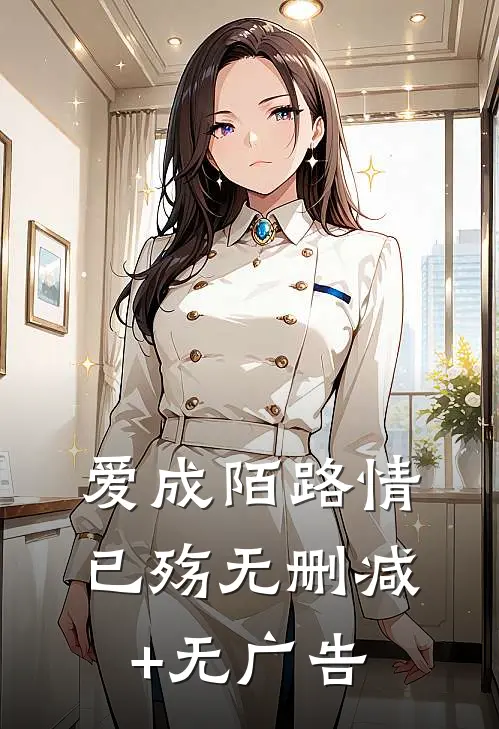 爱成陌路情已殇无删减+无广告