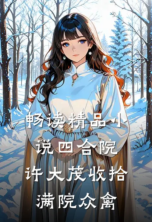 畅读精品小说四合院：许大茂收拾满院众禽