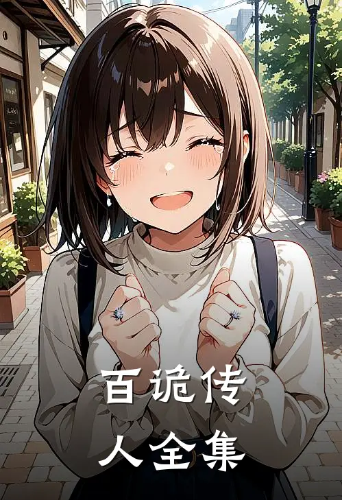 百诡传人 全集