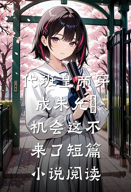 代班皇帝穿成朱允熥，机会这不来了短篇小说阅读