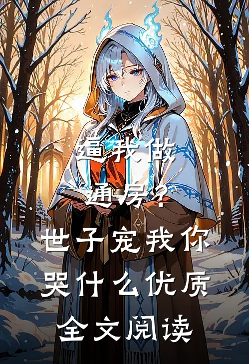 逼我做通房？世子宠我你哭什么优质全文阅读