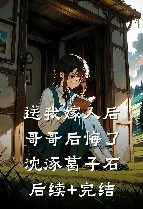 送我嫁人后，哥哥后悔了沈涿葛子石后续+完结