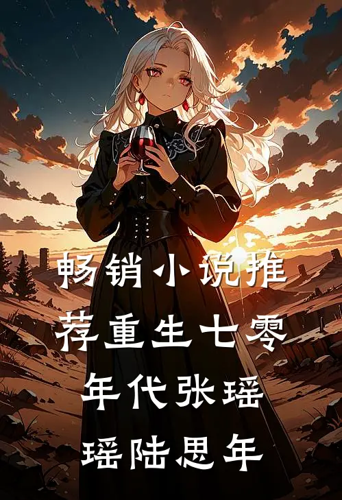 畅销小说推荐重生七零年代张瑶瑶陆思年