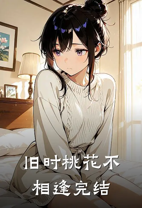 旧时桃花不相逢完结