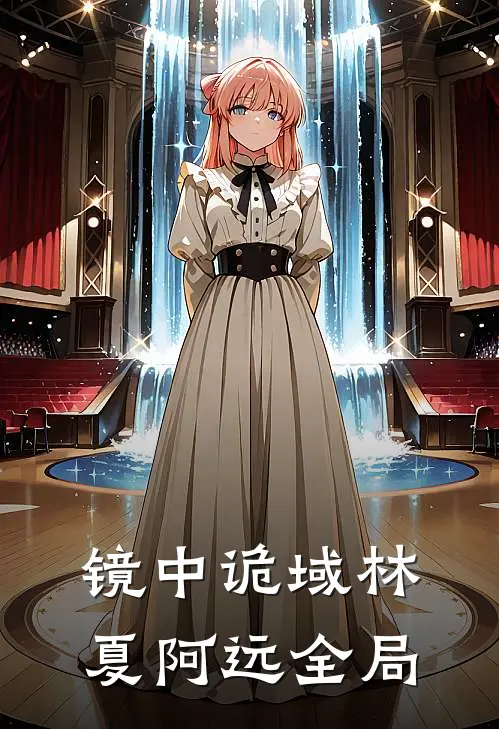 镜中诡域林夏阿远全局