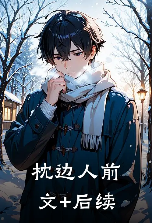枕边人前文+后续