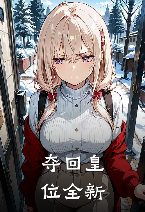 夺回皇位全新
