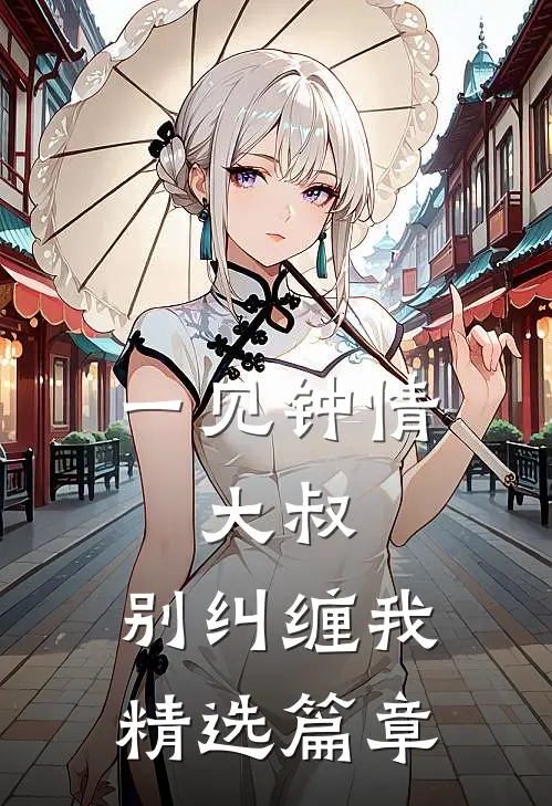 一见钟情：大叔，别纠缠我精选篇章