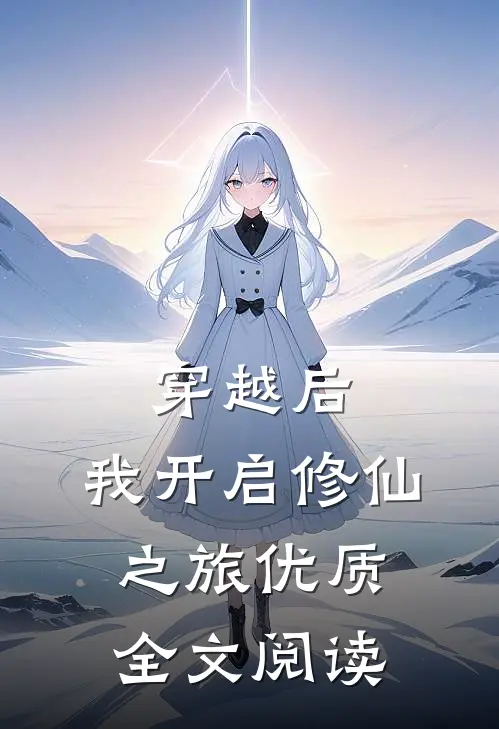 穿越后，我开启修仙之旅优质全文阅读