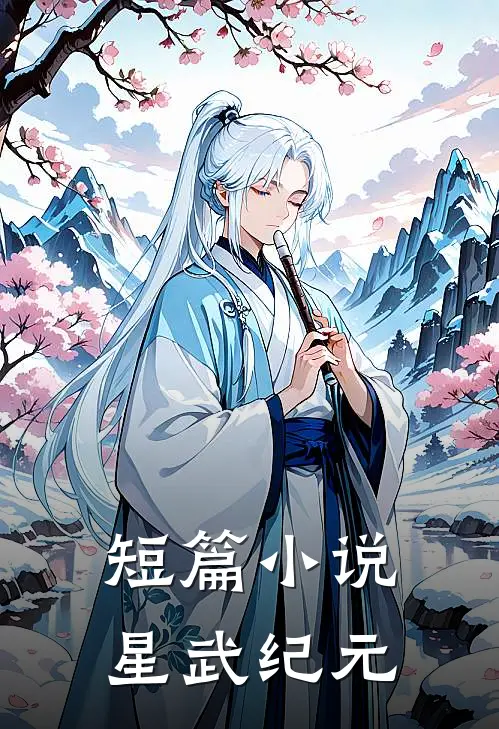 短篇小说星武纪元
