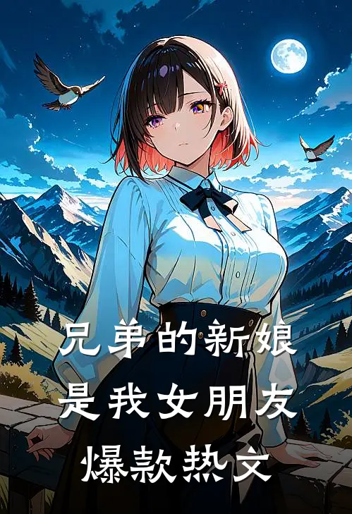 兄弟的新娘是我女朋友爆款热文