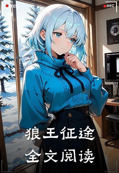 狼王征途全文阅读