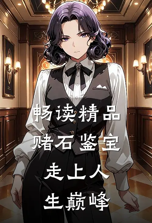 畅读精品赌石鉴宝,走上人生巅峰
