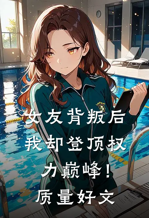 女友背叛后，我却登顶权力巅峰！质量好文