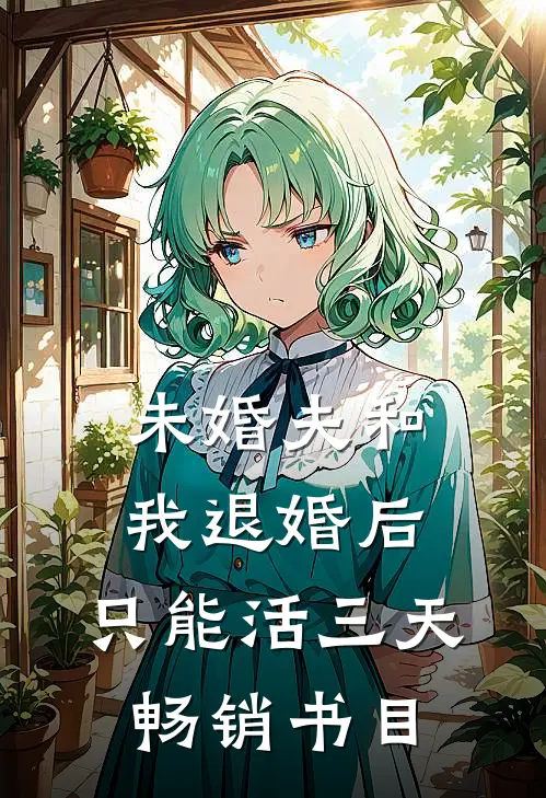 未婚夫和我退婚后，只能活三天畅销书目