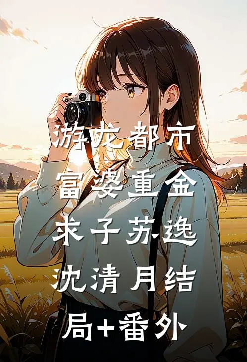 游龙都市：富婆重金求子苏逸沈清月结局+番外