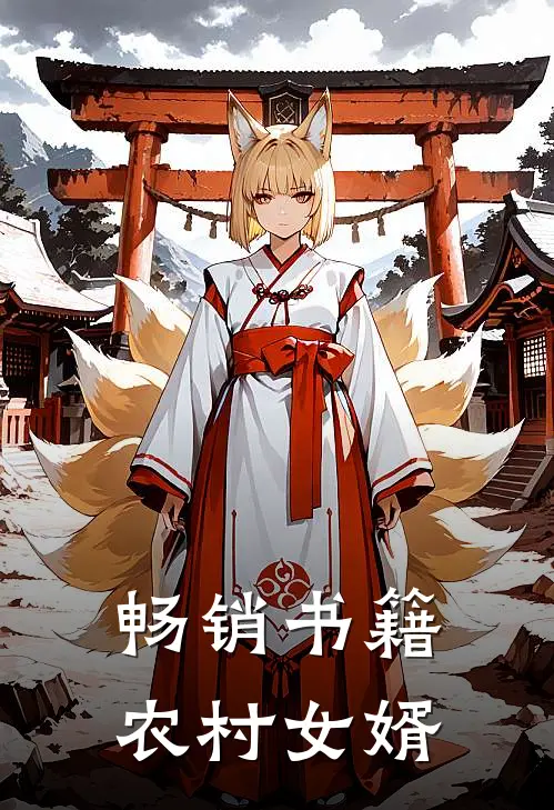 畅销书籍农村女婿