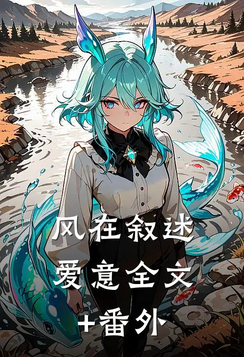 风在叙述爱意全文+番外