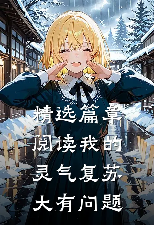 精选篇章阅读我的灵气复苏大有问题