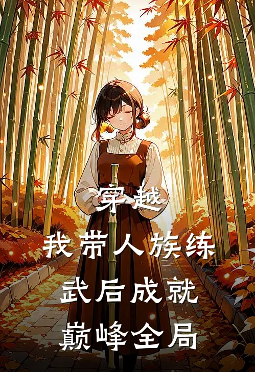穿越：我带人族练武后成就巅峰全局