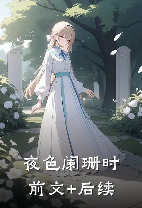 夜色阑珊时前文+后续