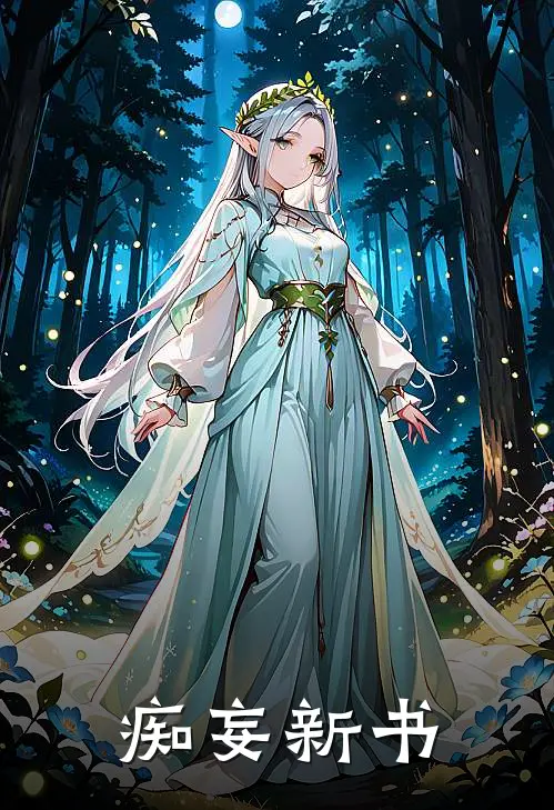 痴妄新书