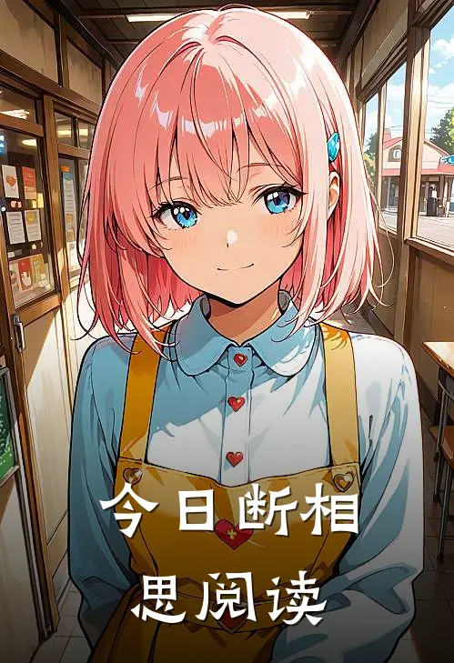 今日断相思阅读