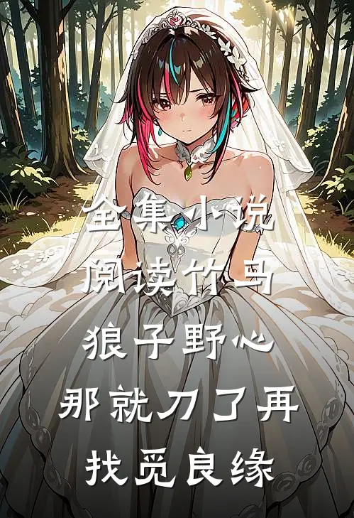 全集小说阅读竹马狼子野心，那就刀了再找觅良缘