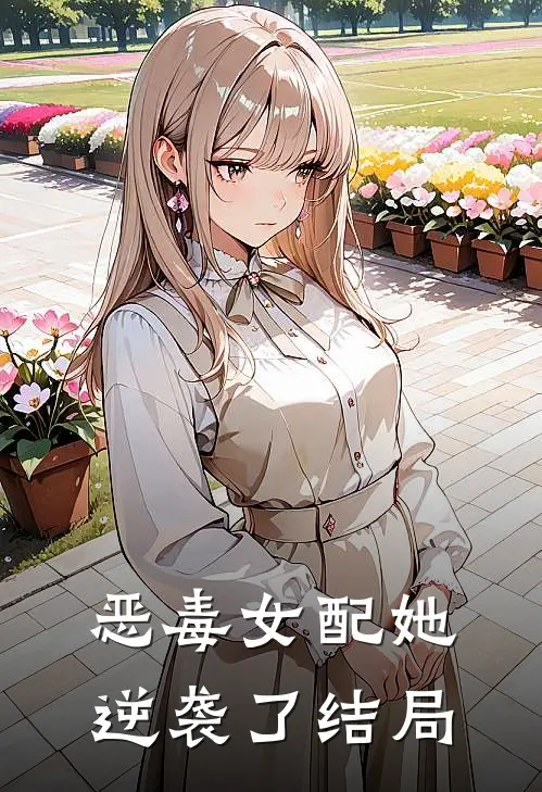 恶毒女配她逆袭了结局