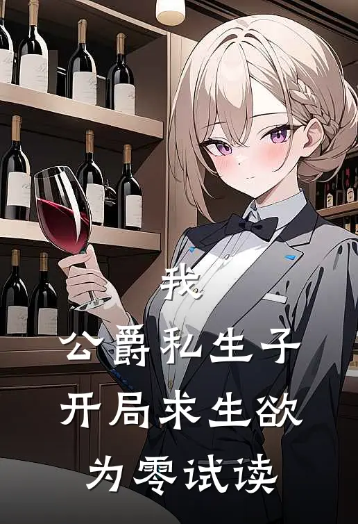 我，公爵私生子，开局求生欲为零试读