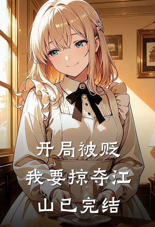 开局被贬，我要掠夺江山已完结