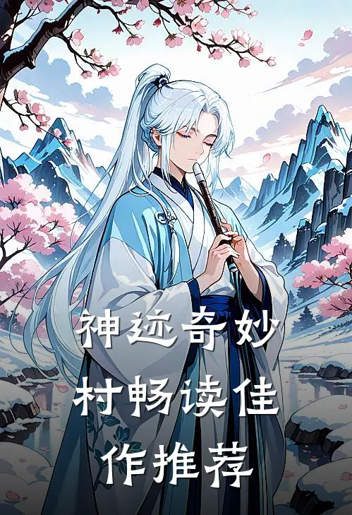 神迹奇妙村畅读佳作推荐
