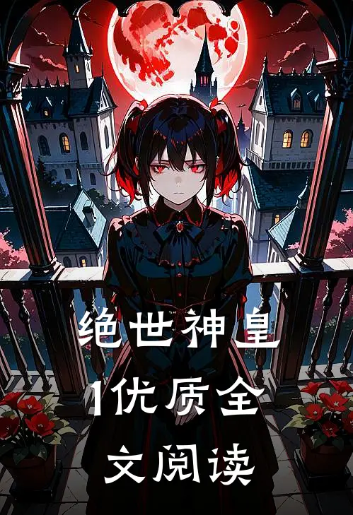 绝世神皇1优质全文阅读