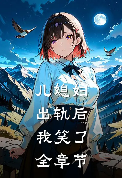 儿媳妇出轨后，我笑了全章节