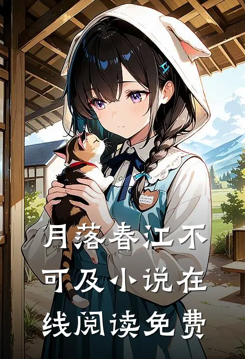 月落春江不可及小说在线阅读免费