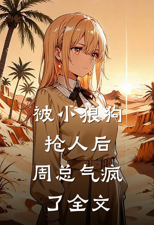被小狼狗抢人后，周总气疯了全文