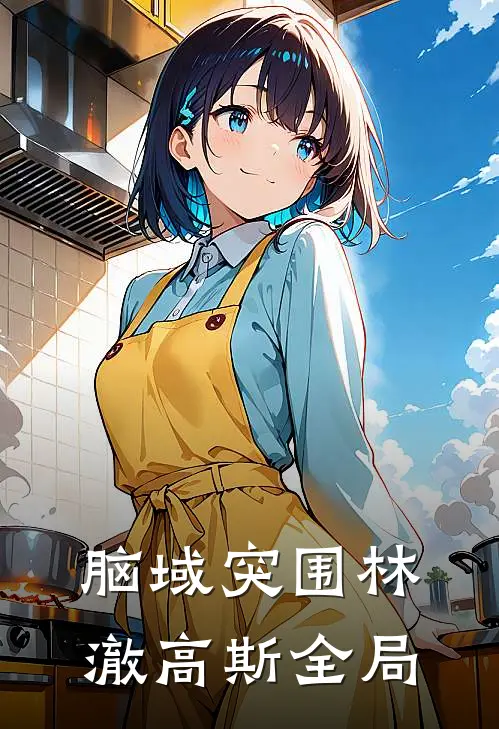 脑域突围林澈高斯全局