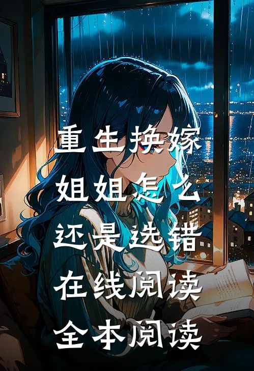 重生换嫁，姐姐怎么还是选错在线阅读全本阅读