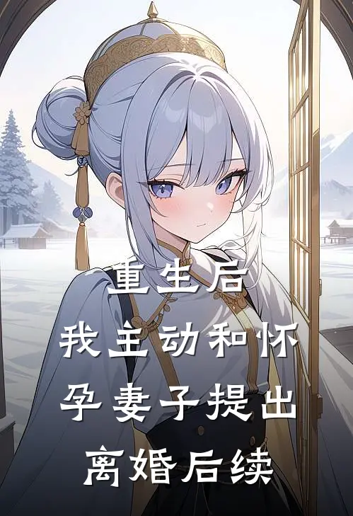 重生后，我主动和怀孕妻子提出离婚后续