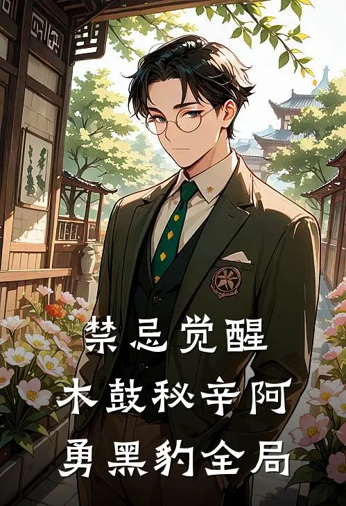 《禁忌觉醒：木鼓秘辛》阿勇黑豹全局