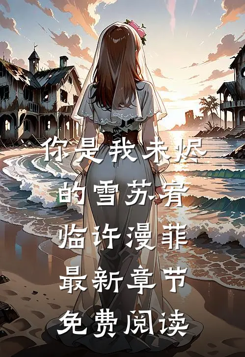 你是我未烬的雪苏宥临许漫菲最新章节免费阅读
