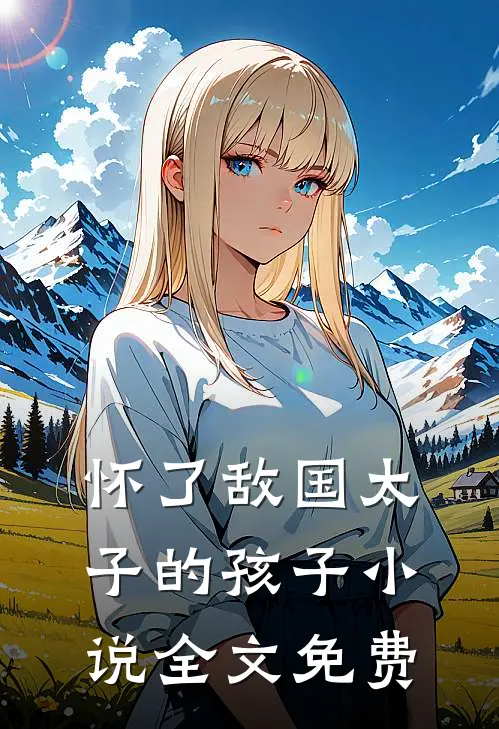 怀了敌国太子的孩子小说全文免费